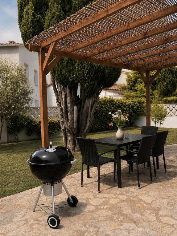 Casa Montgri - 5