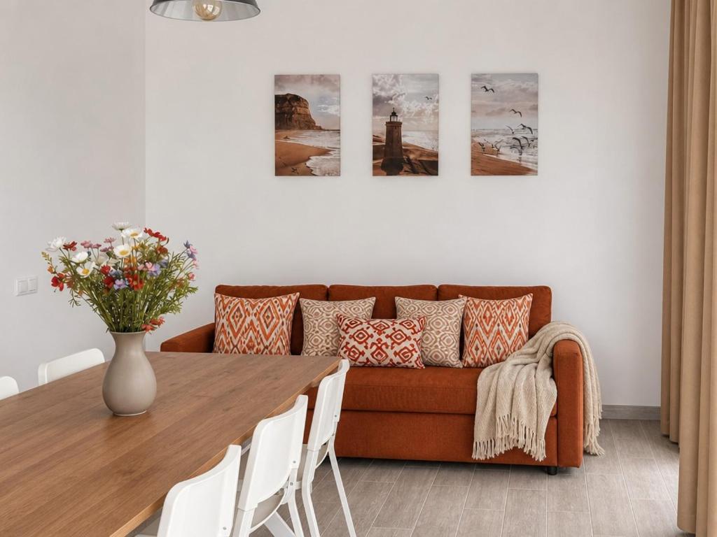 Casa Montgri - 1