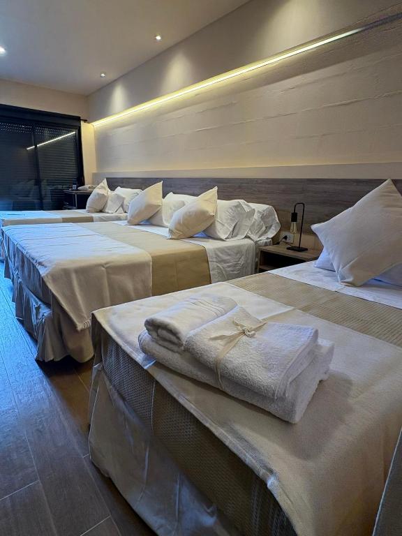Andes Xtreme Hotel Boutique - 4