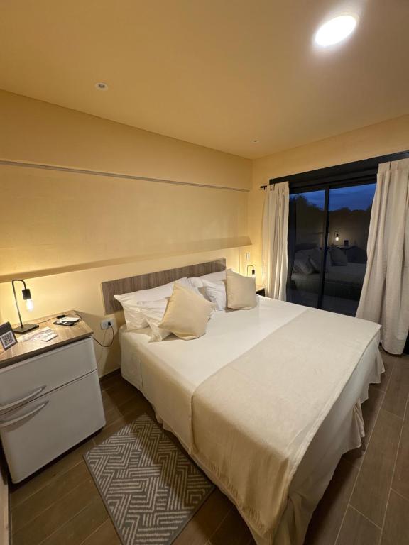 Andes Xtreme Hotel Boutique - 3