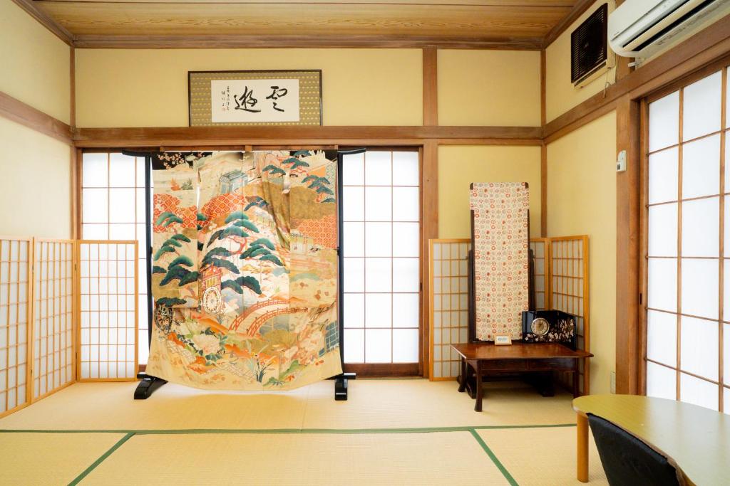 HISAYO'S INN