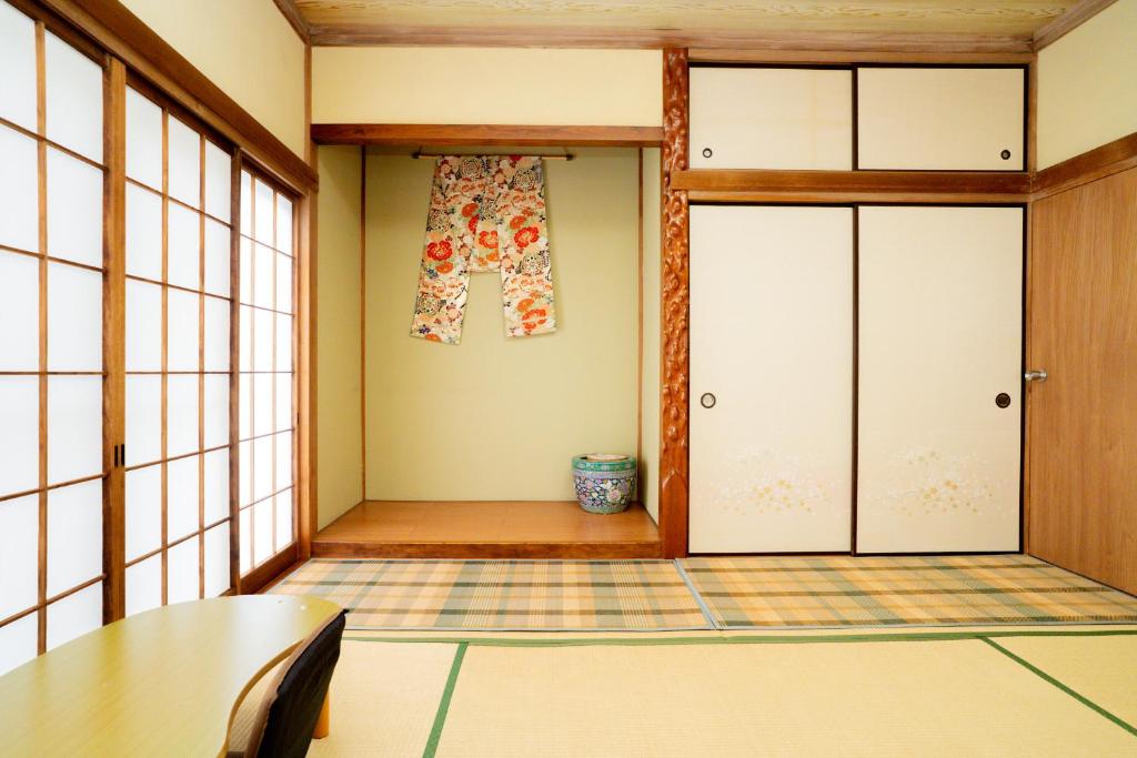HISAYO'S INN