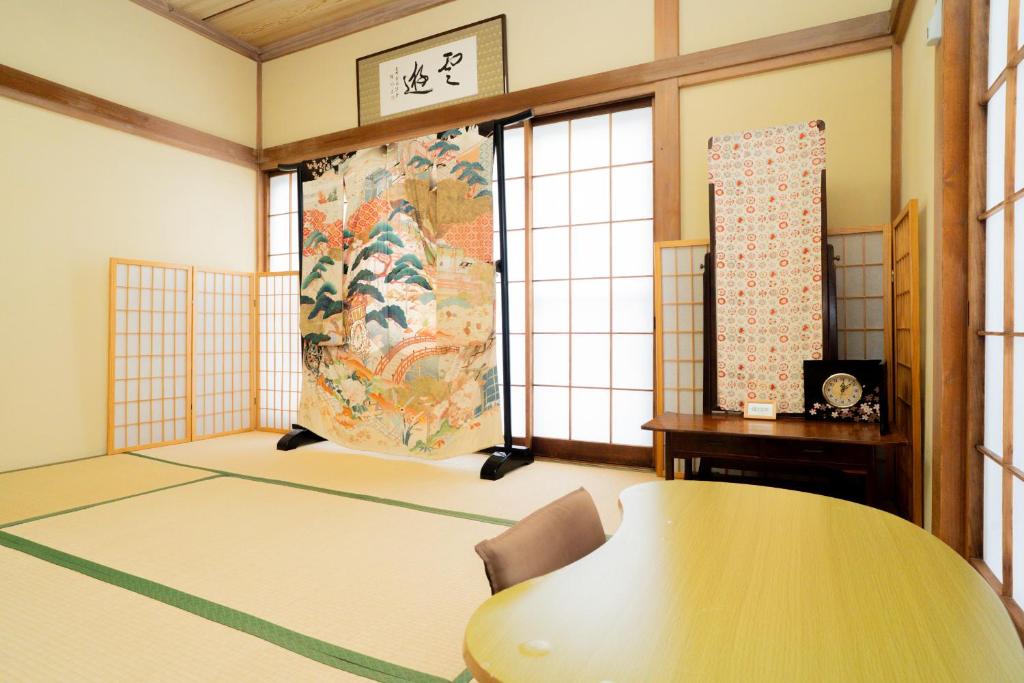 HISAYO'S INN
