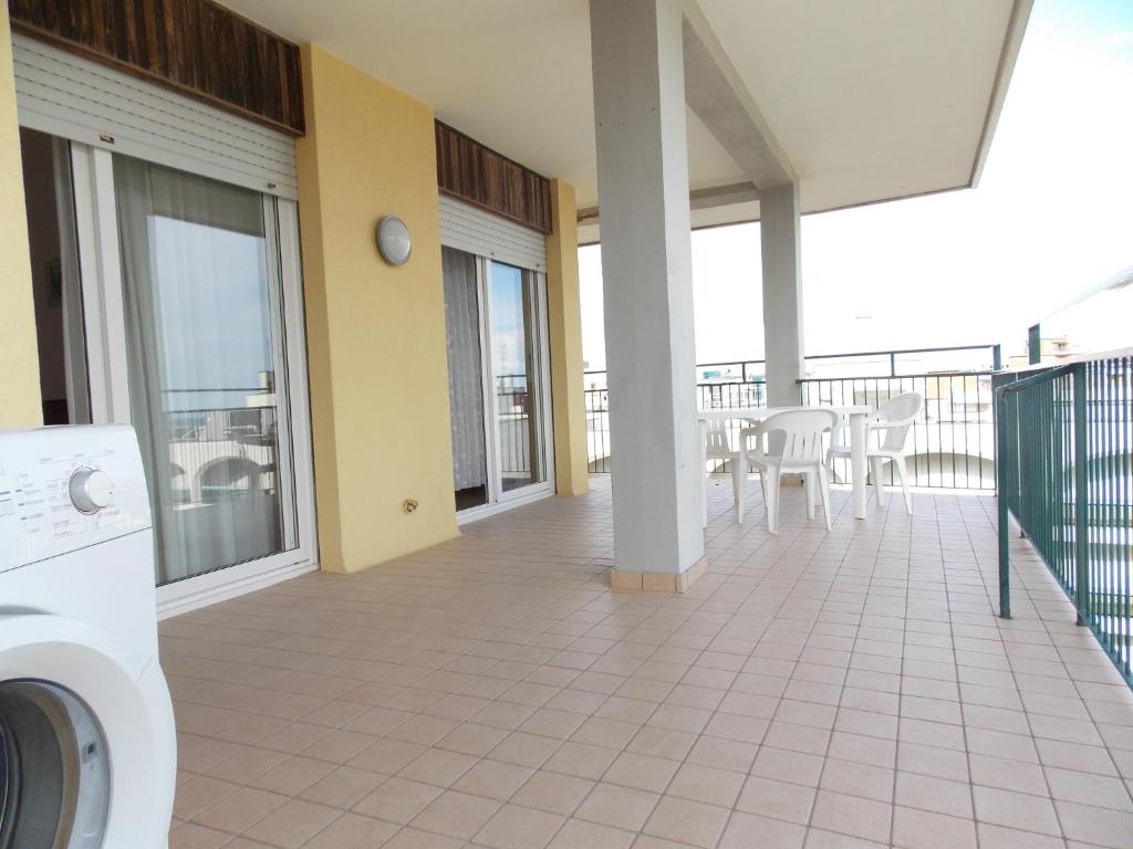 Condominio Aurora B - 3