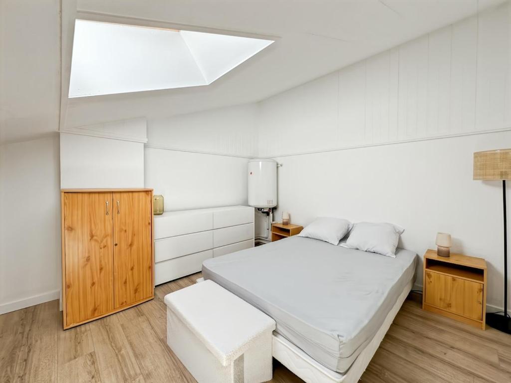 Appartement mer et forêt - 5