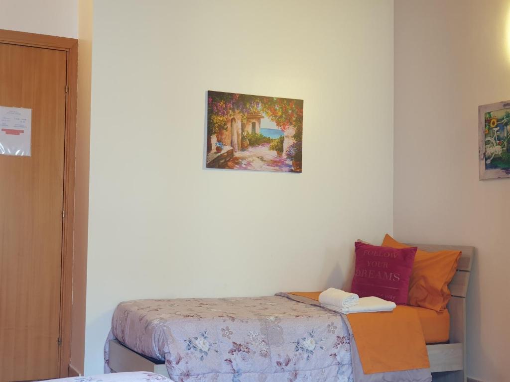 Oasi Iblea Rooms - 3