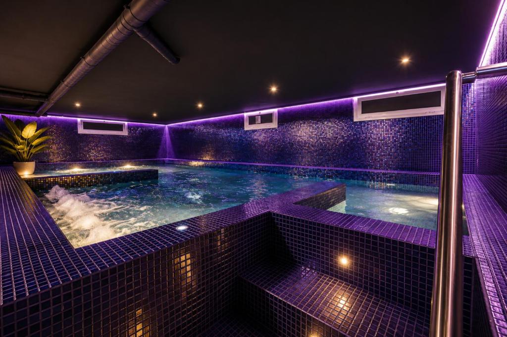 Villa BARLOVENTO SPA - 3