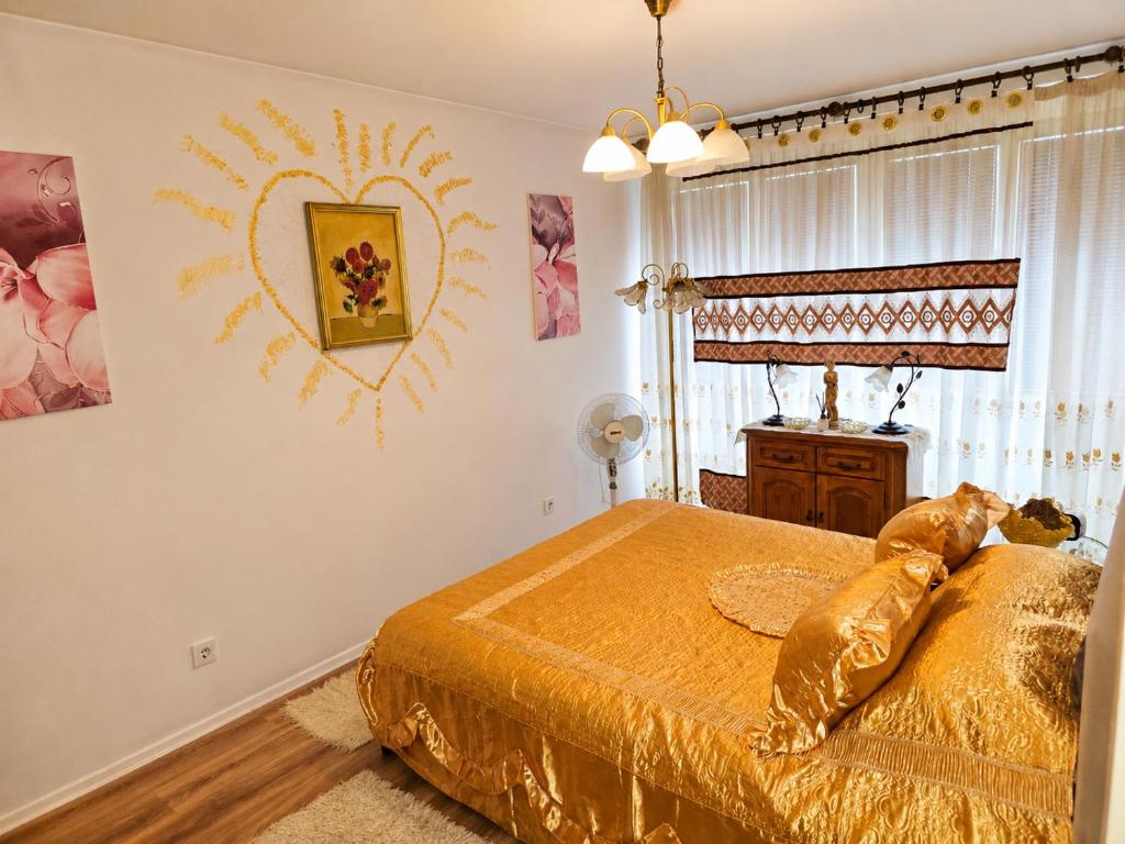 Apartman stan na dan Sarajevo - 4