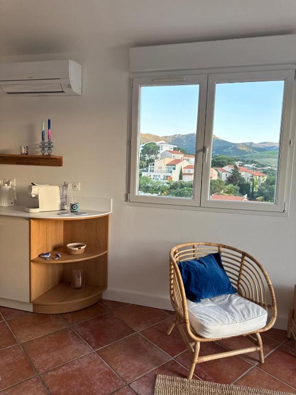 Plage 300m - Terrasse, Parking, Piscine et Climatisation - 5