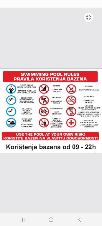 Apartments Blazevic - 2