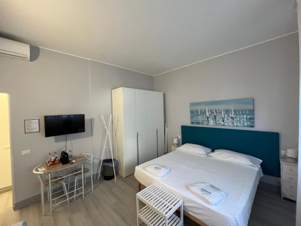 Bed and coffee Rooms Portoferraio - 5