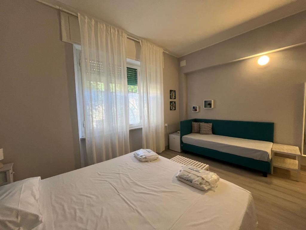 Bed and coffee Rooms Portoferraio - 4