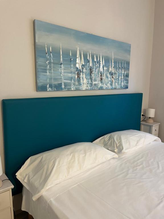 Bed and coffee Rooms Portoferraio - 2