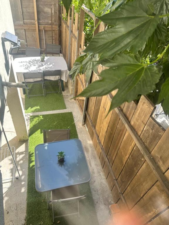 APPARTEMENT DE 5 couchages - 3