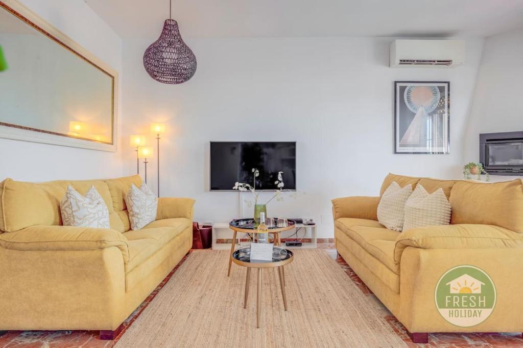Casa Cielo Azul - only 10 mins walk to everything! - 2