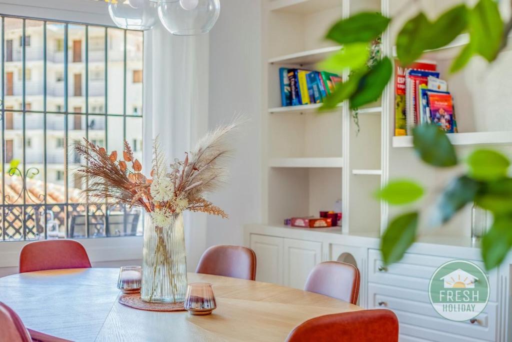 Casa Cielo Azul - only 10 mins walk to everything! - 5