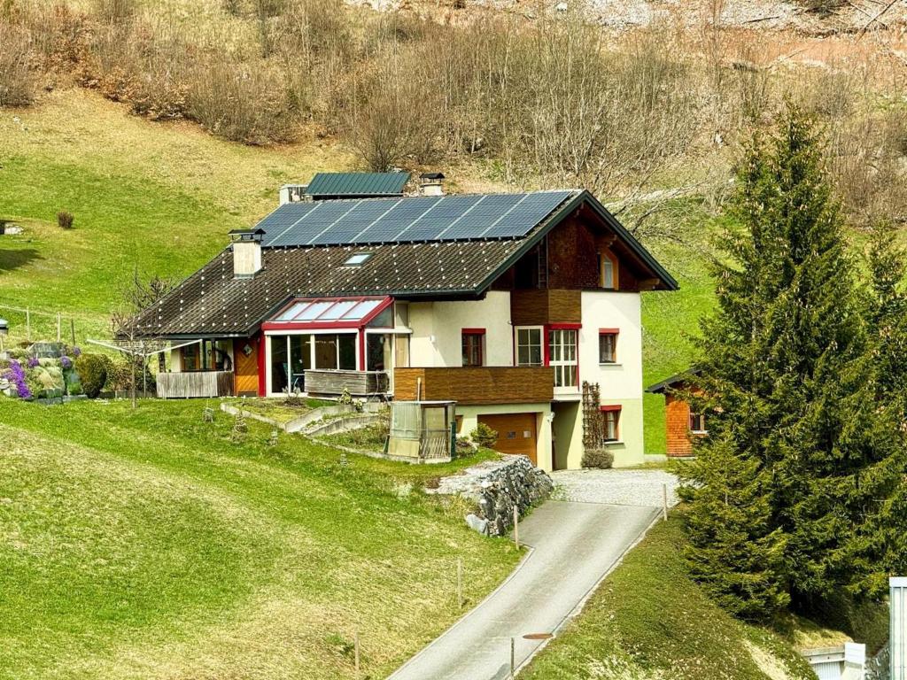 Haus Loretz - 2