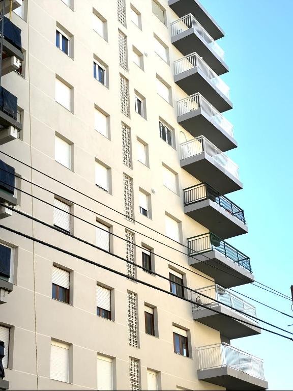 Apartamento Eurosol 1 con piscina Benicassim - 3