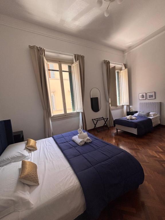 Aura Suites Florence - 1