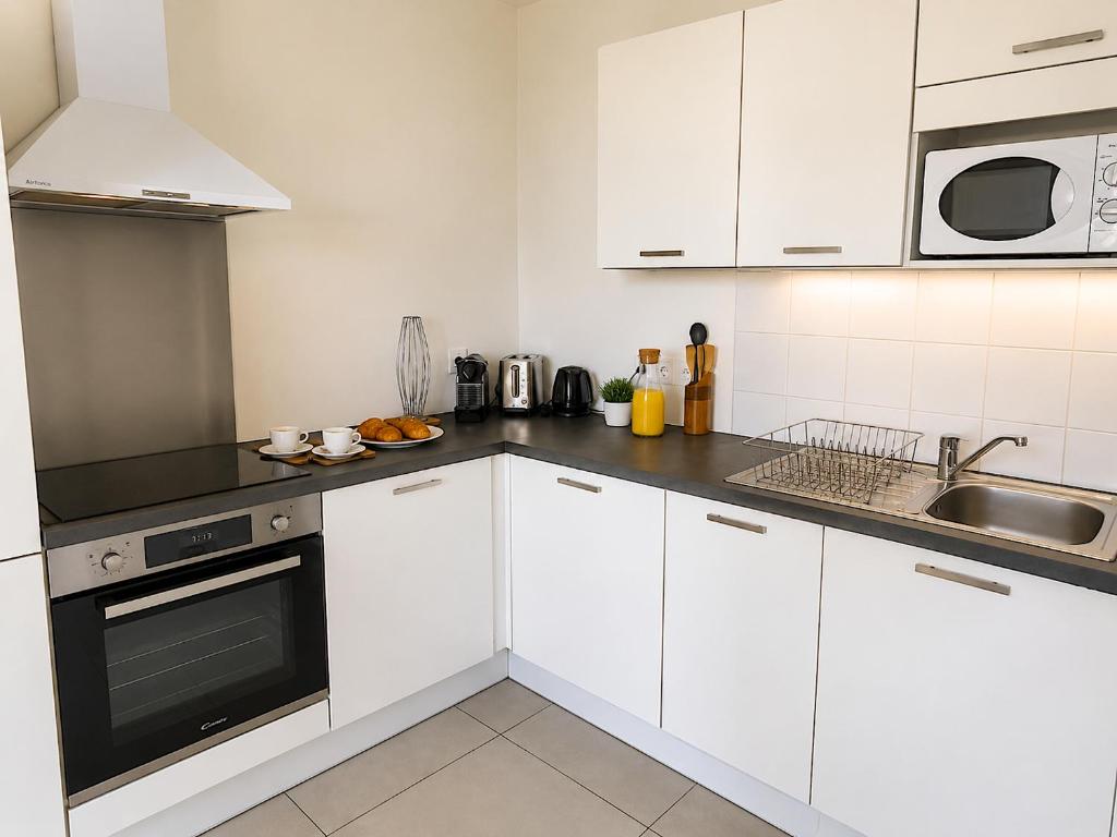 L'appartement Rostro - 2