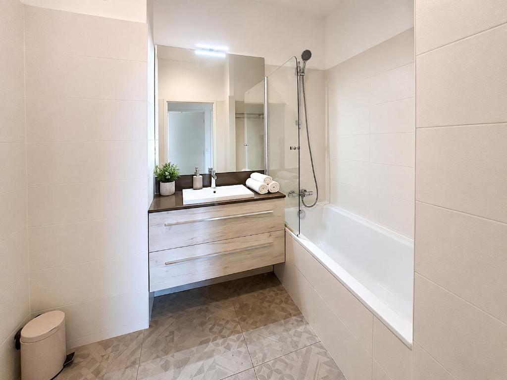 L'appartement Rostro - 3