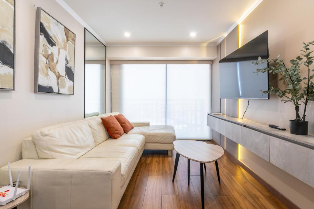 Panoramic Ocean Views High Floor San Isidro - 3