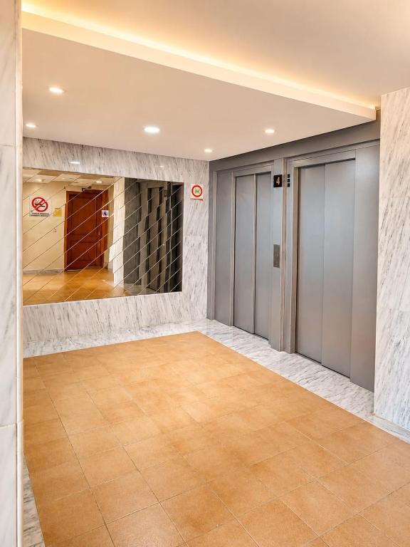 Ocean Serenity Apartment, Sea View & Parking, Tenerife South Escape - 5