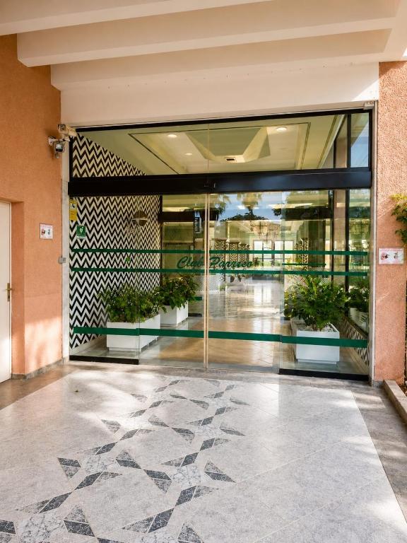 Ocean Serenity Apartment, Sea View & Parking, Tenerife South Escape - 3