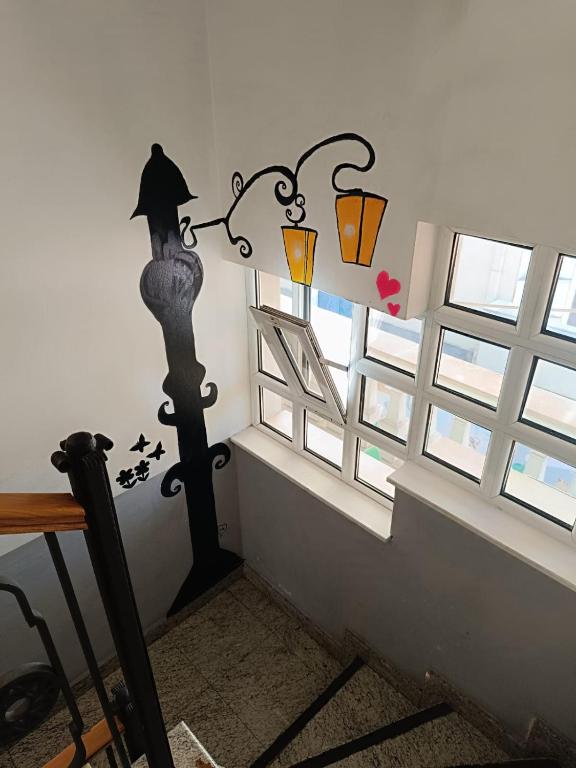 Stars Aspava Blue HOSTEL - 4