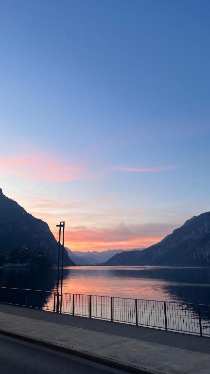 Lila Home - B&B in the center of Lecco - 5