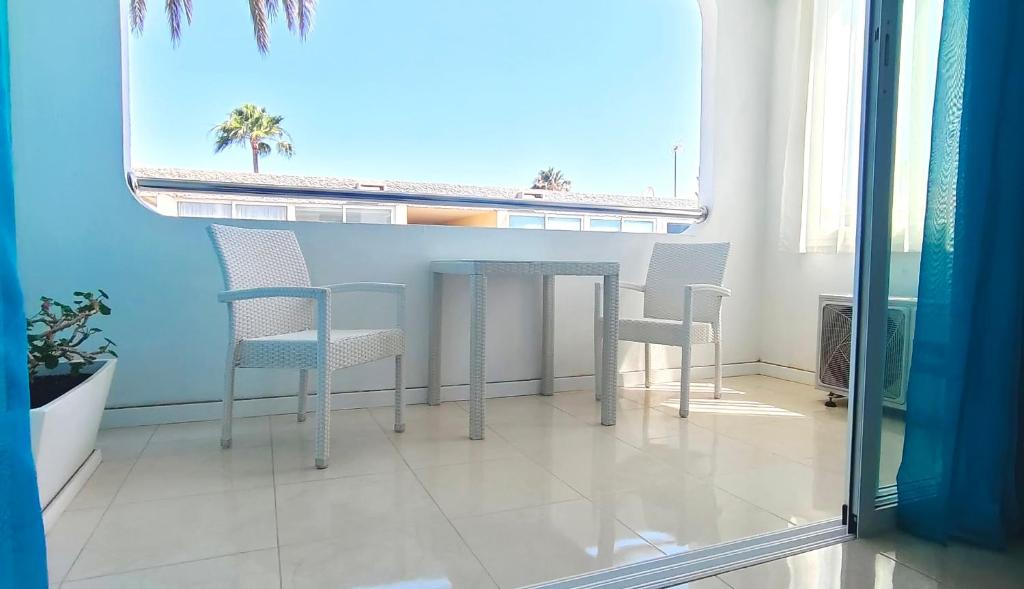 Dunas Apartment Gran Canaria - 2