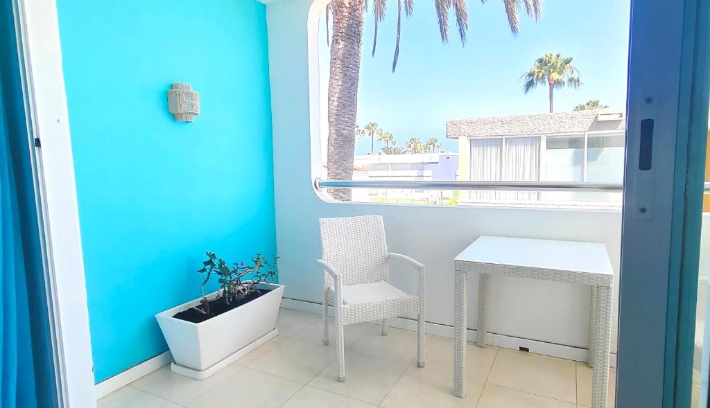 Dunas Apartment Gran Canaria - 4