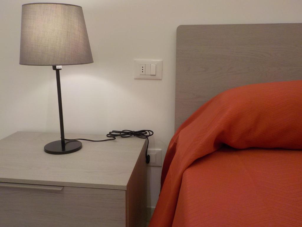 CASA ESEDRA - Appartamento 3 parcheggio privato - 2