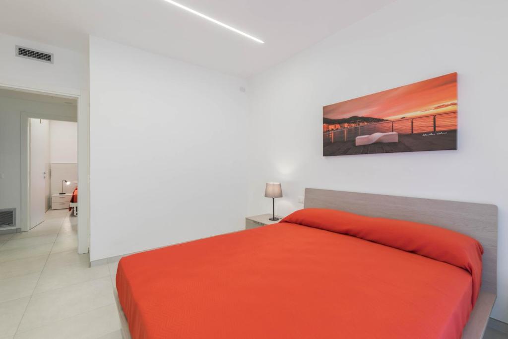 CASA ESEDRA - Appartamento 3 parcheggio privato - 4