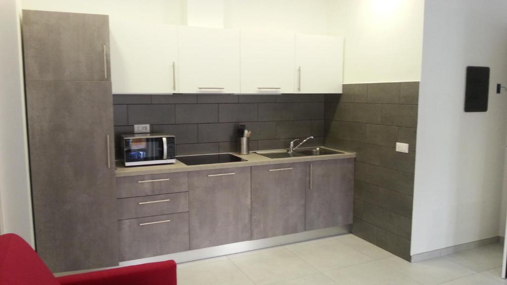 CASA ESEDRA - Appartamento 3 parcheggio privato - 5
