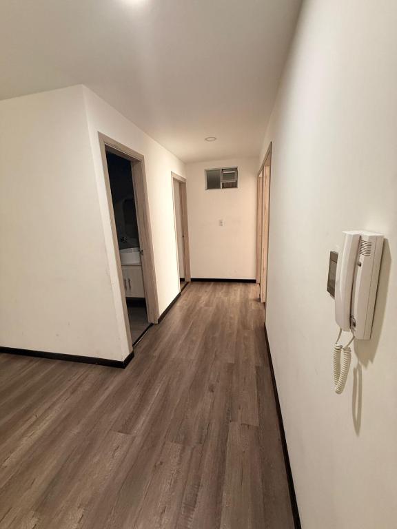 Apartamento 8 Huéspedes Central de Pasto 201 - 3