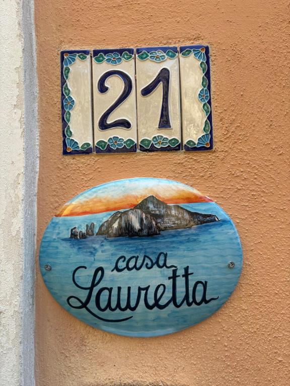 Casa Lauretta a Marciano - 3