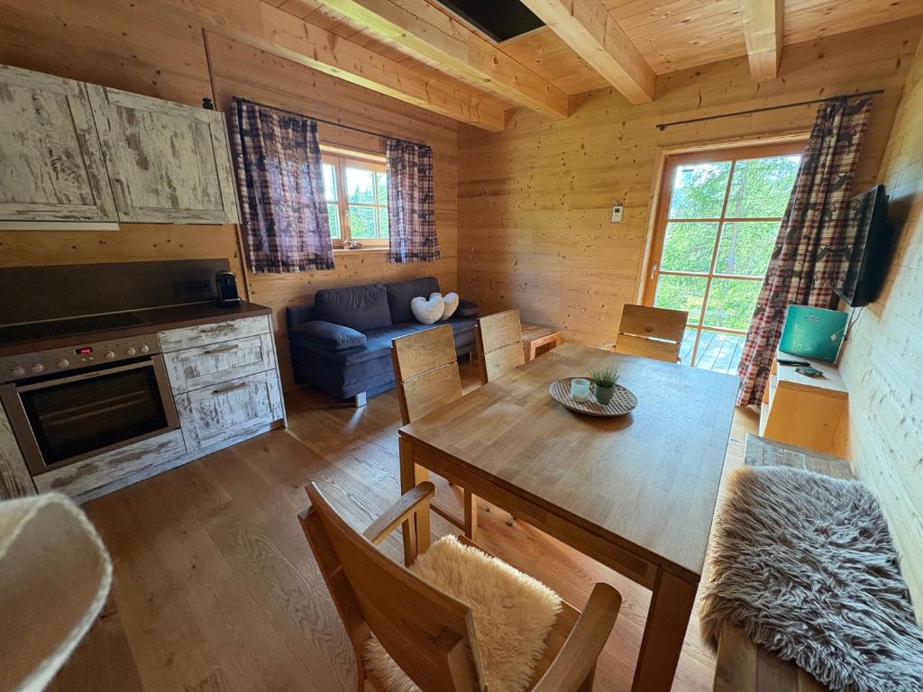 Apartment Fuchsbau - 1