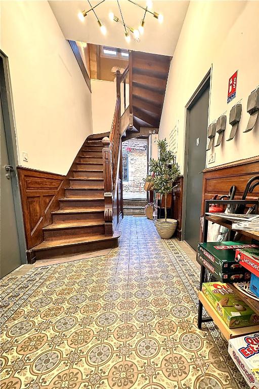 Charming and cosy quiet studio heart of Sarlat - 3