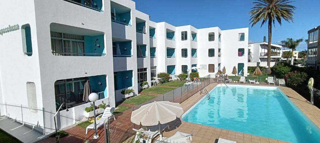 Dunas Apartment Gran Canaria - 3