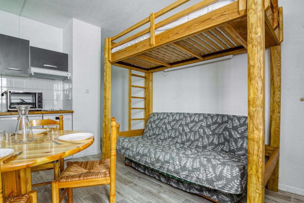 Appartement à Cauterets proche télécabine et centre ville - 4