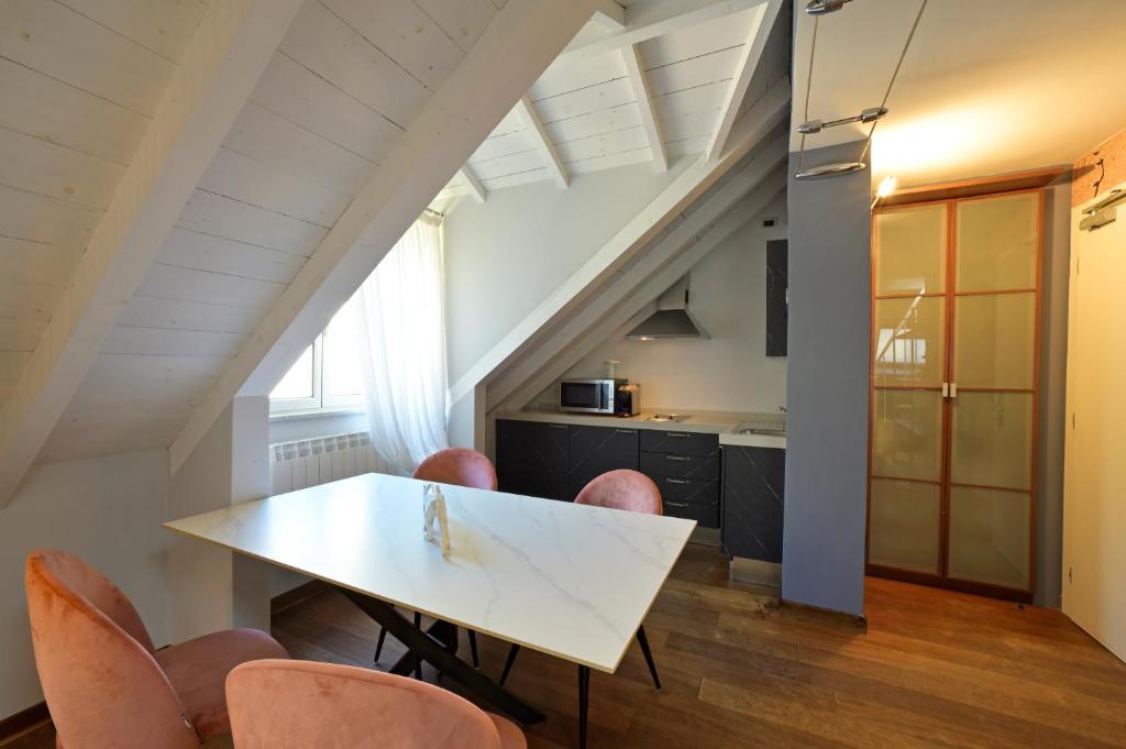 Alassio Black Loft - 5