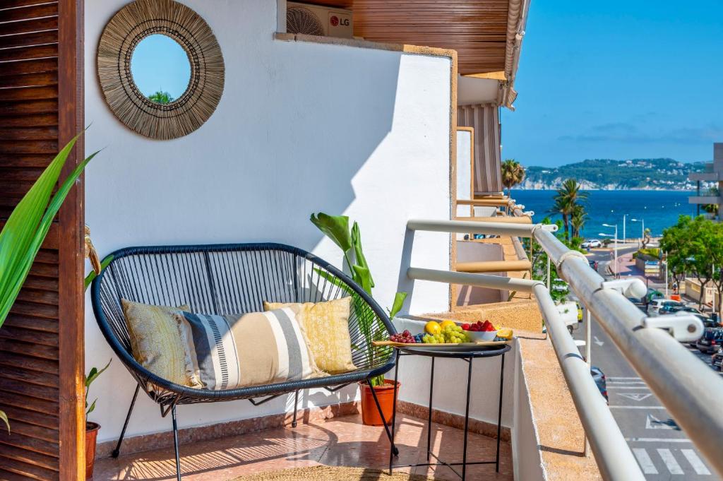 Apartamento La Grava Junto al Mar Wifi 4Habitaciones - 5