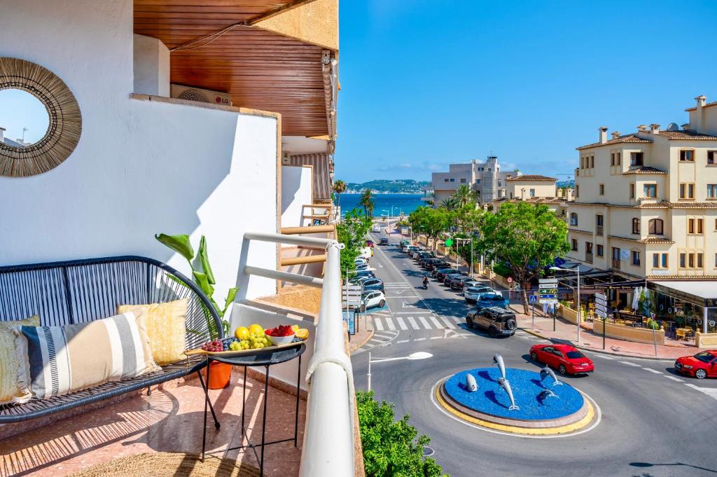 Apartamento La Grava Junto al Mar Wifi 4Habitaciones - 1