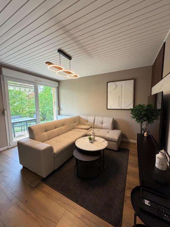 Splendide appartement Standing Piscine - 5
