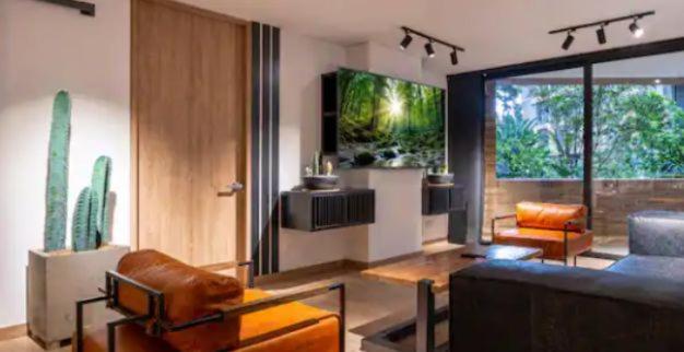 Amplio apartamento para 16 personas, 4 habitaciones, 4 baños con jacuzzi - 2