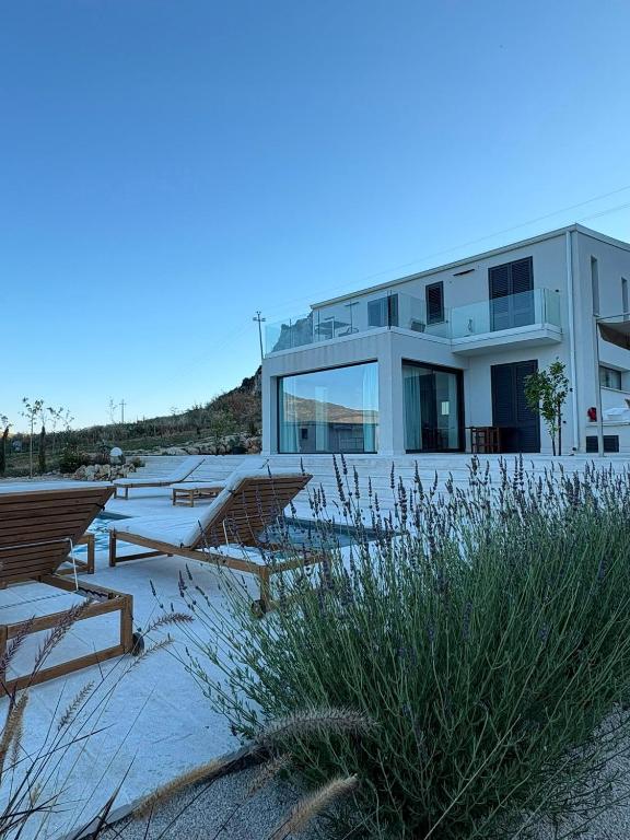 Villa Muntaja - 1