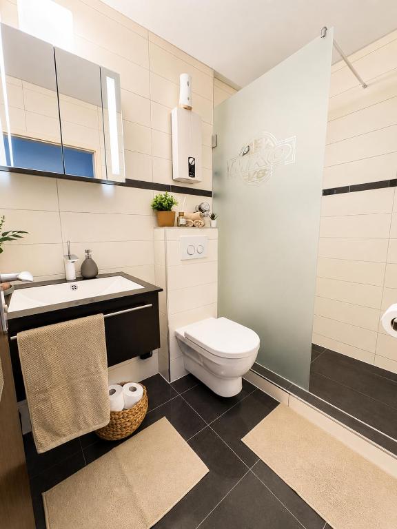 Ferienwohnung Pröller AktivCard, Pool und Netflix - 4