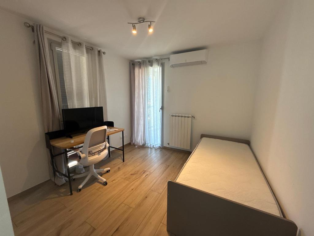 Appartement standing Cagnes sur mer - 3