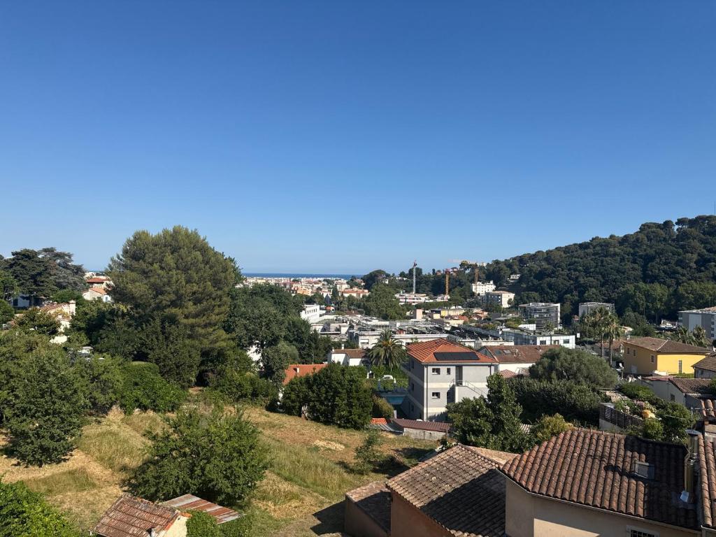 Appartement standing Cagnes sur mer - 5